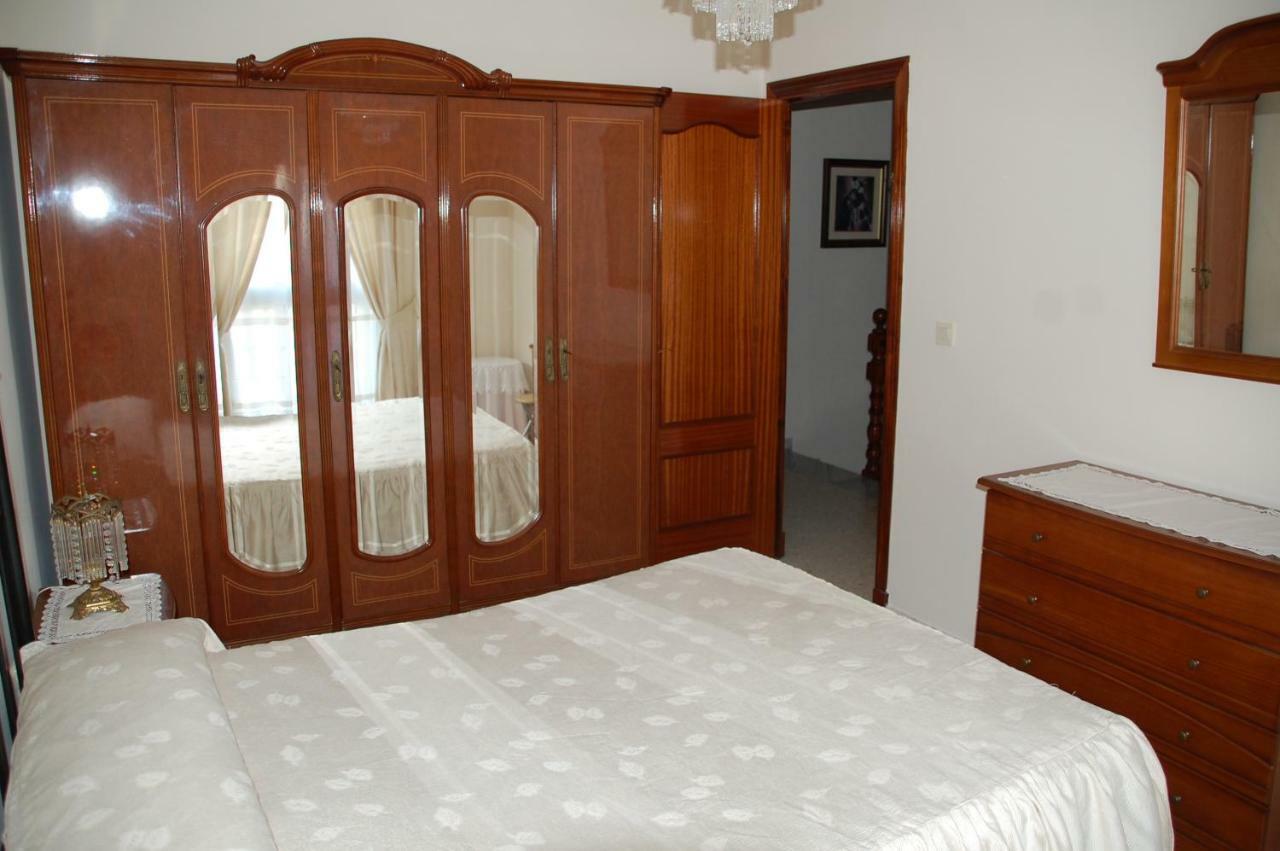 Casa Rosalia Villa Sanlucar de Barrameda Exterior photo